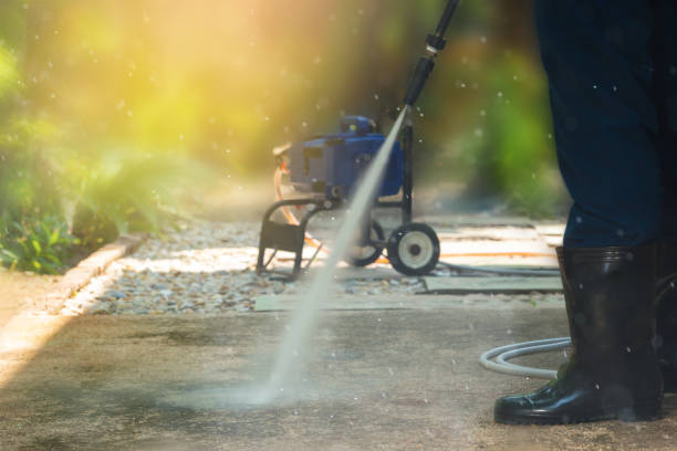 Trusted New Britain, CT Pressure Washing Experts